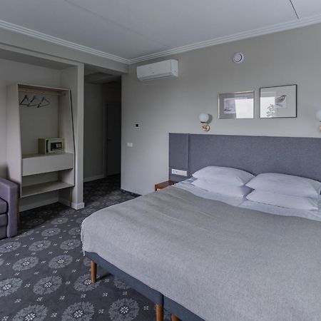 Park Hotel Siauliai Spa & Conference Екстериор снимка