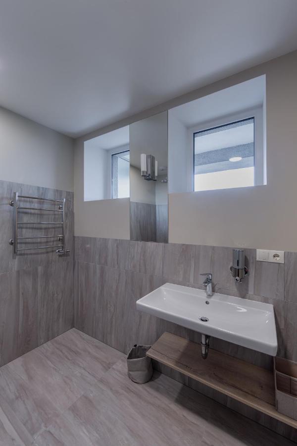 Park Hotel Siauliai Spa & Conference Екстериор снимка