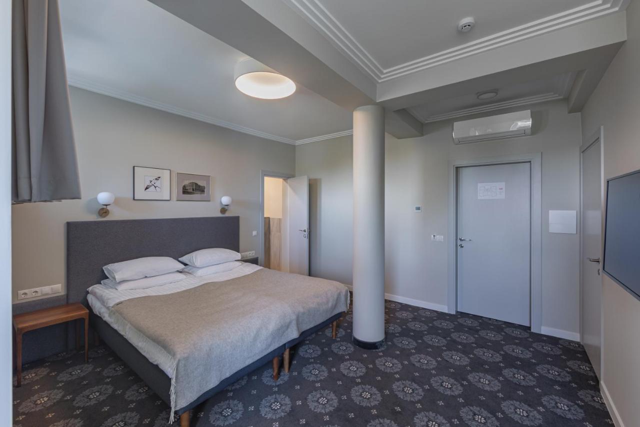 Park Hotel Siauliai Spa & Conference Екстериор снимка