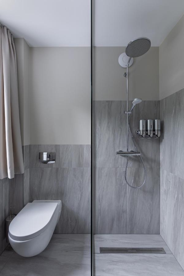 Park Hotel Siauliai Spa & Conference Екстериор снимка