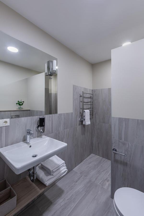 Park Hotel Siauliai Spa & Conference Екстериор снимка