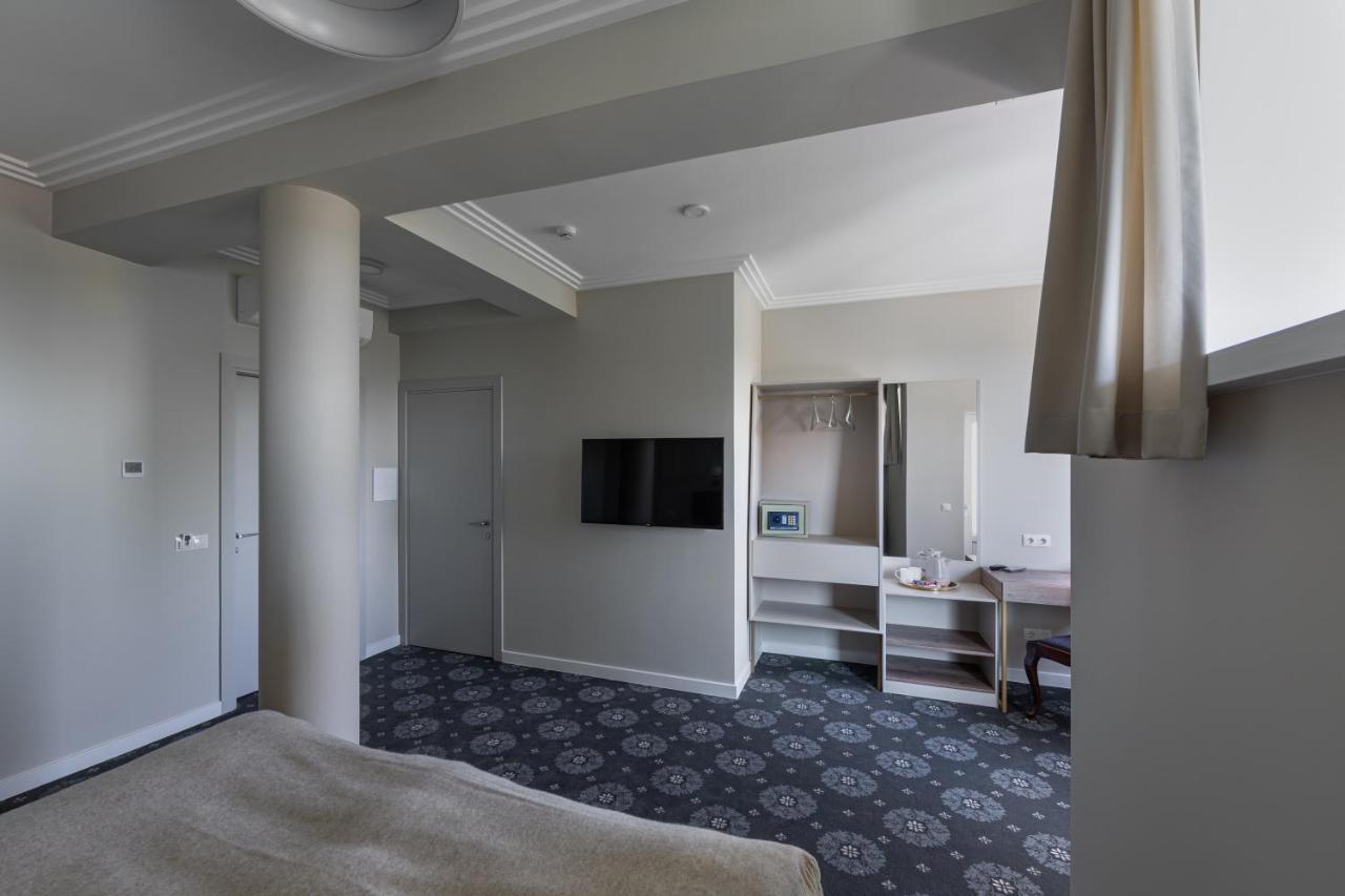 Park Hotel Siauliai Spa & Conference Екстериор снимка