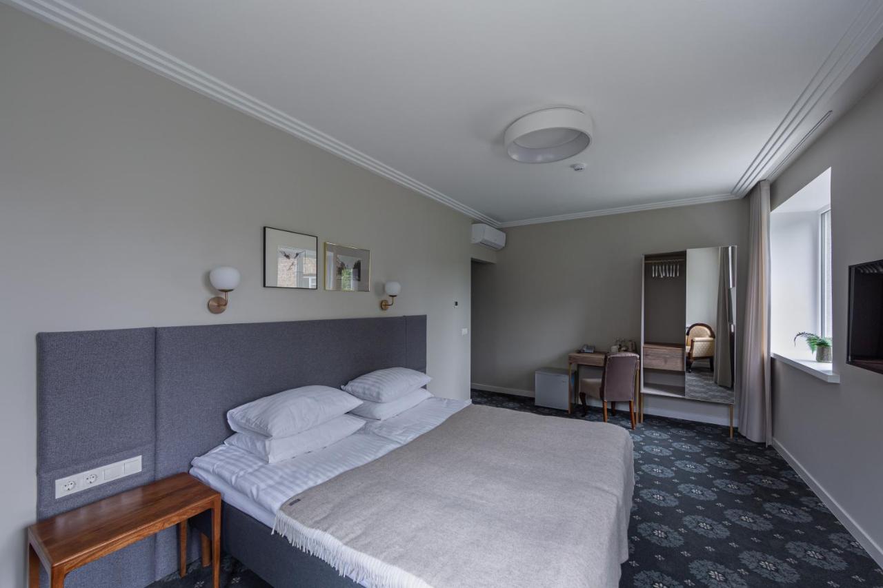 Park Hotel Siauliai Spa & Conference Екстериор снимка